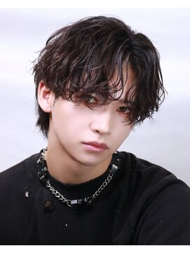 アイトーキョー 池袋(AI TOKYO) シャドウセンターパート/池袋/池袋駅