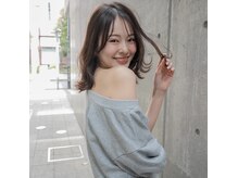 フリックヘアサロン 梅田茶屋町2号店(FLICK HAIR SALON)