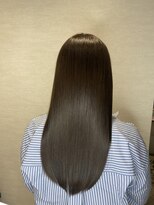 ポンテ 福津店(ponte)&nbsp;髪質改善カラー