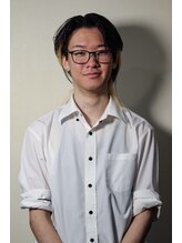 銀座マツナガ 新宿野村ビル店&nbsp;鈴木 慎一郎