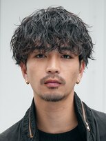 フィフス 札幌大通(fifth) 札幌メンズパーマシャドウパーマルーズパーマツイスパゆるめ