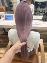 アプリバイリアン 浦和2号店(appri by Rien)&nbsp;トリプルカラー/ホワイトピンク