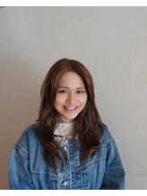 ヘアーリゾート ビッグアップ(hair resort Big up)&nbsp;阿美 成美