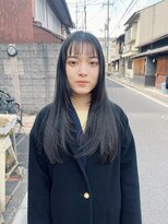 ラムネ おんまゆとレイヤー。
