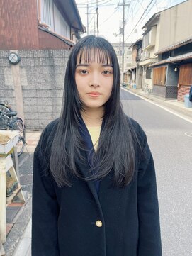 ラムネ おんまゆとレイヤー。