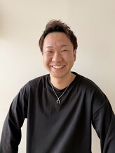 オルファ イオンタウン松ケ崎店(OLFA)&nbsp;石坂 隼