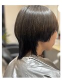 ショート