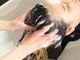 フレグランス(fragrance)の写真/寝心地の良いシャンプーブースでトリートメント効果・リフトアップ効果のある極上のヘッドスパを♪