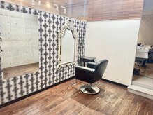 ウルハサロン(ULHA salon)