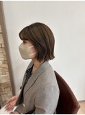 フレンチボブ