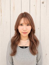 プログレス ひばりヶ丘店(PROGRESS)&nbsp;清水 星南