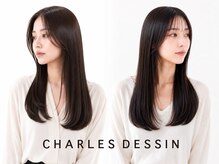シャウルデッサン(CHARLES DESSIN)