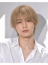 ナチュラル 渋谷(NATURAL) 三浦 翔馬