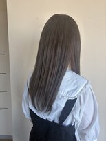 ミラートーク(MIRROR TALK)&nbsp;グレージュ