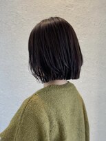 コード 四条河原町駅店(CHORD)&nbsp;レイヤーボブ/レイヤーカット/ボブ/京都河原町/10代20代30代