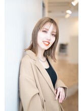 ラゾ(Lazo)&nbsp;原 弥和子