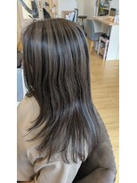 サロン ド カレラ(Salon de Carrera)&nbsp;アンブレラカラー
