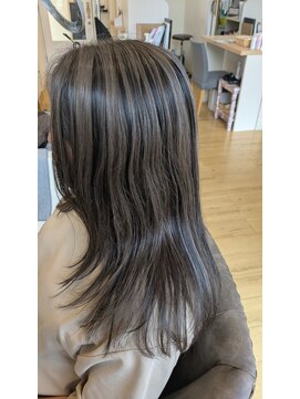 サロン ド カレラ(Salon de Carrera) アンブレラカラー