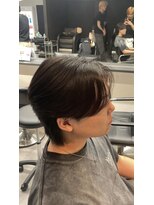 ハイプ 名駅(HYPE)&nbsp;伏見駅/伏見/メンズ/メンズパーマ/men'sパーマ/
