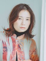 スーパーセッションアクシス(SUPERSESSION Axis)&nbsp;大人/保土ヶ谷/天王町/星川/白髪染め/髪質改善/ヘッドスパ/頭皮