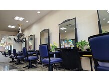 Hair & Face Salon ひかり美容室