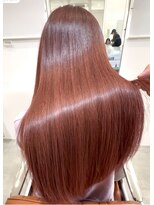 ラエティティア ロコ 刈谷店(Laetitia loco) 超高濃度水素ケアカラー