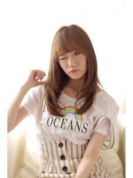 ハグ 横浜(HUG) OCEANSコレクション a-2／城戸 史