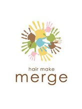 ヘアメイク マージ(hair make merge) hair make merge