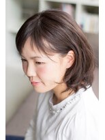 ソラ ヘアデザイン(Sora hair design) 大人パーマ☆