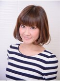ビューティー☆ボブ!!