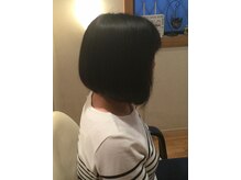 ヘアメイク イグレ