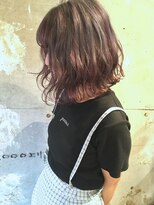 リルトヘアー(Lilt hair)&nbsp;【リルトヘアー】ヤマカワテルオ☆19