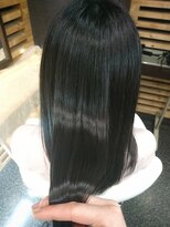 ヘアーサロン ニュアンス(HAIR SALON nuance)&nbsp;髪質改善☆酸熱トリートメント☆うるツヤ髪になれる