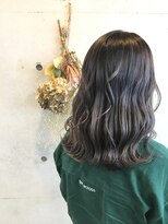 シエル 松山店(CIEL) オリジナルグレー
