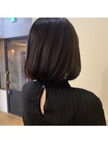 カールム(carlm) 【ｃａｒｌｍ/上川美幸】salonwork