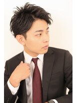 ターントウキョウ(turn TOKYO)&nbsp;【turn TOKYO】30代ビジネスマンすっきり 表参道　営業大人男子