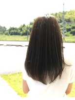 アパートメント 山口阿知須店(APARTMENT)&nbsp;ロングヘアー