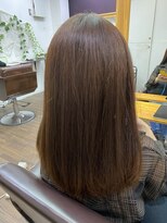 アルバ ヘアリゾート(ALBA)&nbsp;【ALBA齊藤】スナップ52