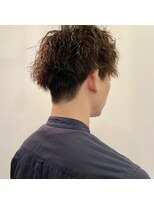 ヘアーサロンフラン(Fran)&nbsp;爽やかツイスト♪