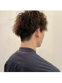 爽やかツイスト♪