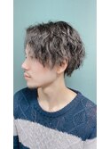 今季トレンド!ツイストスパイラル