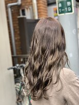 アルート 町田店(aroot)&nbsp;ぶらーじゅ！