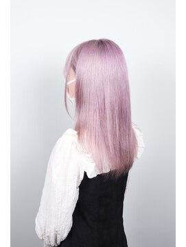 クリップ ジョイント ゴッド(CLIP JOINT GOD) ホワイトピンク☆