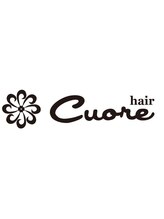 Cuore hair 上新庄店【クオレヘアー】