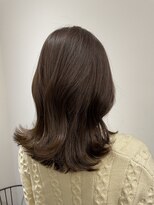 リリアーナ(LILIANA)&nbsp;【LILIANA】くびれる大人韓国ヘアに