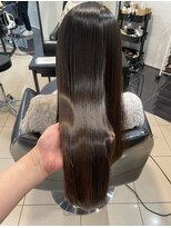 ラブクロムトーキョー オモテサンドウ(LOVECHROME OMOTESANDO)&nbsp;大人ハイライト　メルティカラー☆