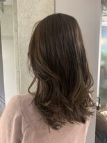 リバレッジ 白金(Leverage)&nbsp;30代40代50代【白金台/白金/目黒】担当山岡