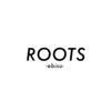 ルーツ 恵比寿(ROOTS)のお店ロゴ