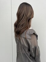 コーラルクリーク(Coral Creek)&nbsp;ナチュラルハイライト