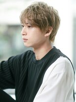 ヴィアラ 自由が丘(VIALA)&nbsp;【VIALA 自由が丘】ナチュラル×束感